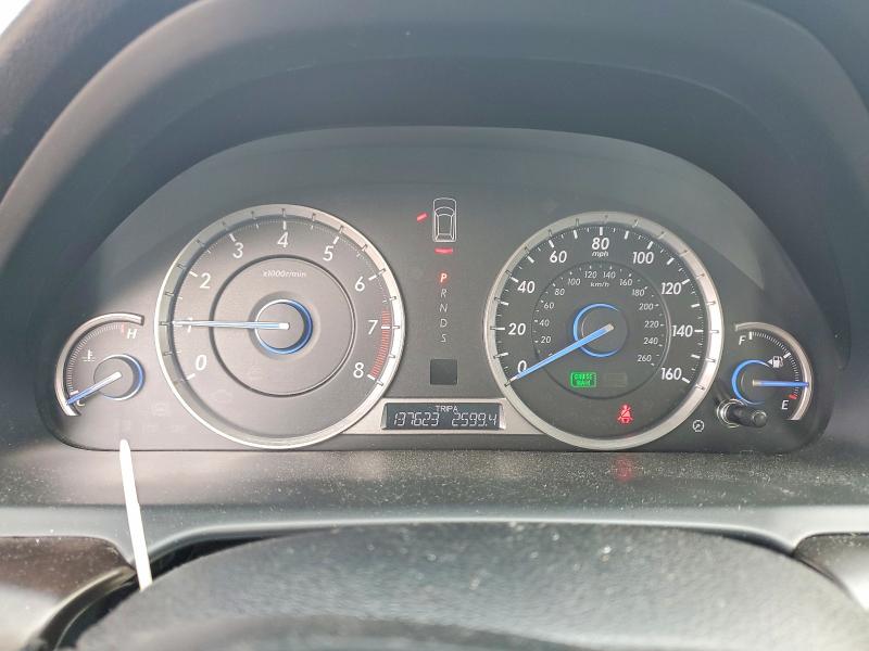 Aukcja sprzedaży 2014 Honda Crosstour, vin: 5J6TF2H57EL001153, numer aukcji: 61027356