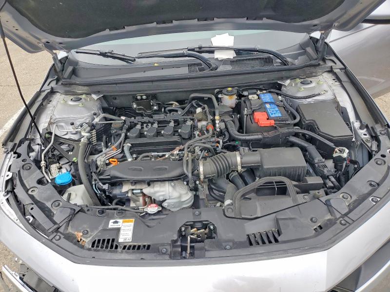 62584356 :رقم المزاد ، 1HGCY1F32PA023041 vin ، 2023 Honda Accord مزاد بيع