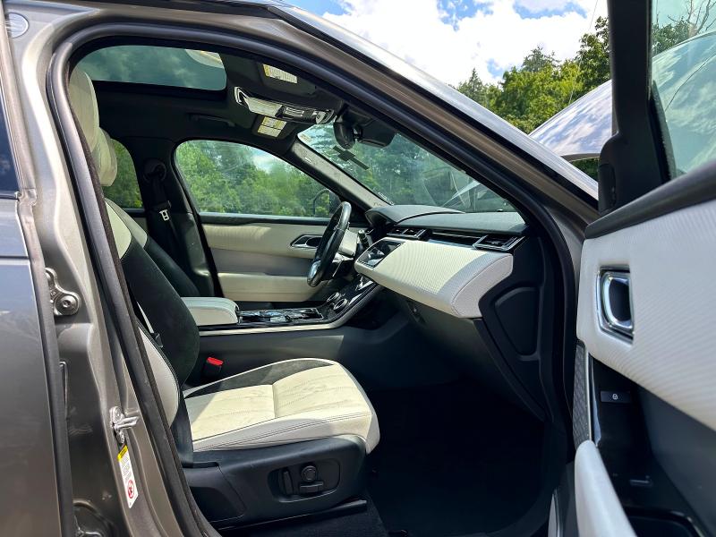 Aukcja sprzedaży 2020 Land Rover Range Rover Velar, vin: SALYK2FV3LA295050, numer aukcji: 57617636
