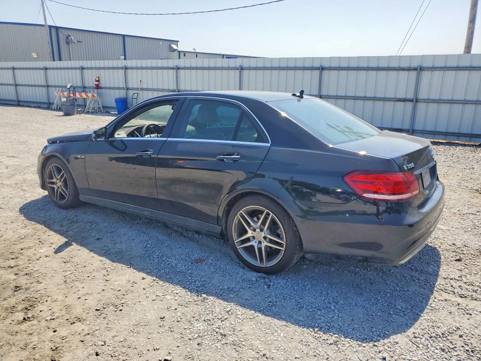 2015 Mercedes-benz E მანქანა იყიდება აუქციონზე, vin: WDDHF5KB3FB140673, აუქციონის ნომერი: 59024426
