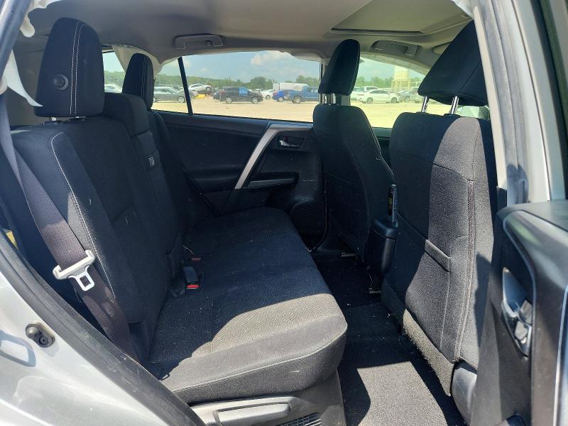 Aukcja sprzedaży 2016 Toyota Rav4 Hv, vin: JTMRJREV7GD016812, numer aukcji: 61136896