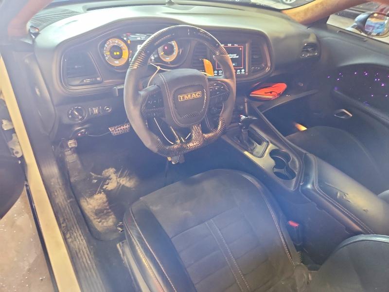 Aukcja sprzedaży 2020 Dodge Challenger, vin: 2C3CDZBT3LH246722, numer aukcji: 61510176