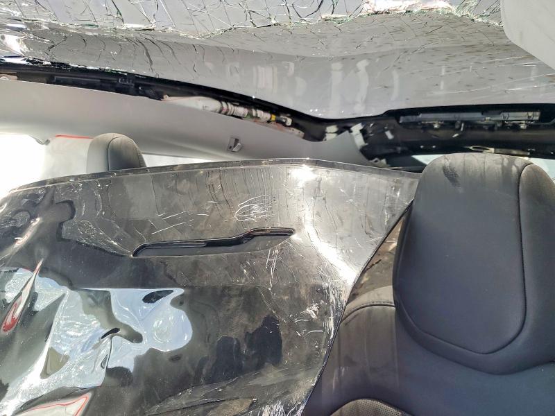 Aukcja sprzedaży 2026 Tesla Model Y, vin: 7SAYGDEEXTF388129, numer aukcji: 59292386