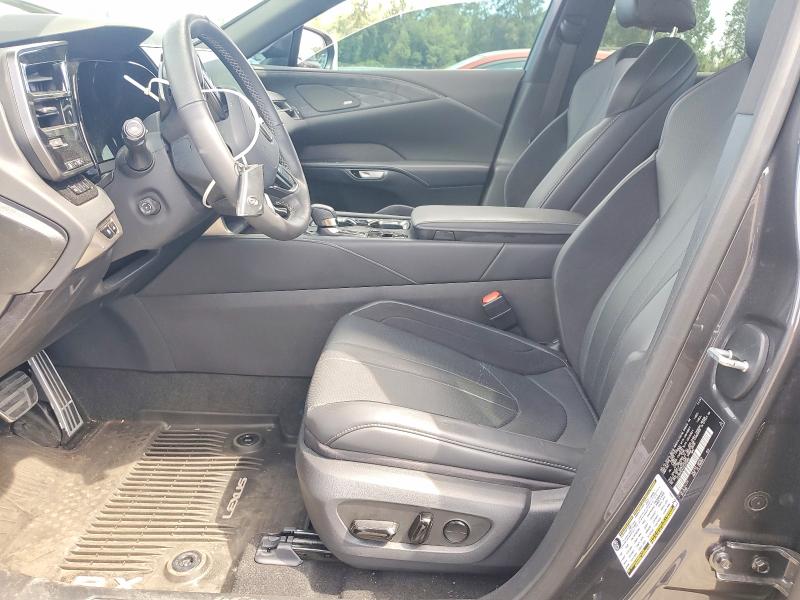 Продажа на аукционе авто 2025 Lexus Rx, vin: 2T2BCMEA4SC020989, номер лота: 59874316