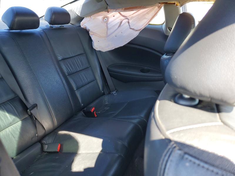 Продажа на аукционе авто 2008 Honda Accord, vin: 1HGCS22818A003373, номер лота: 60382606