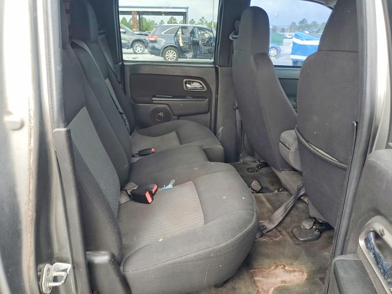 2008 Chevrolet Colorado მანქანა იყიდება აუქციონზე, vin: 1GCCS13E488118618, აუქციონის ნომერი: 62775166