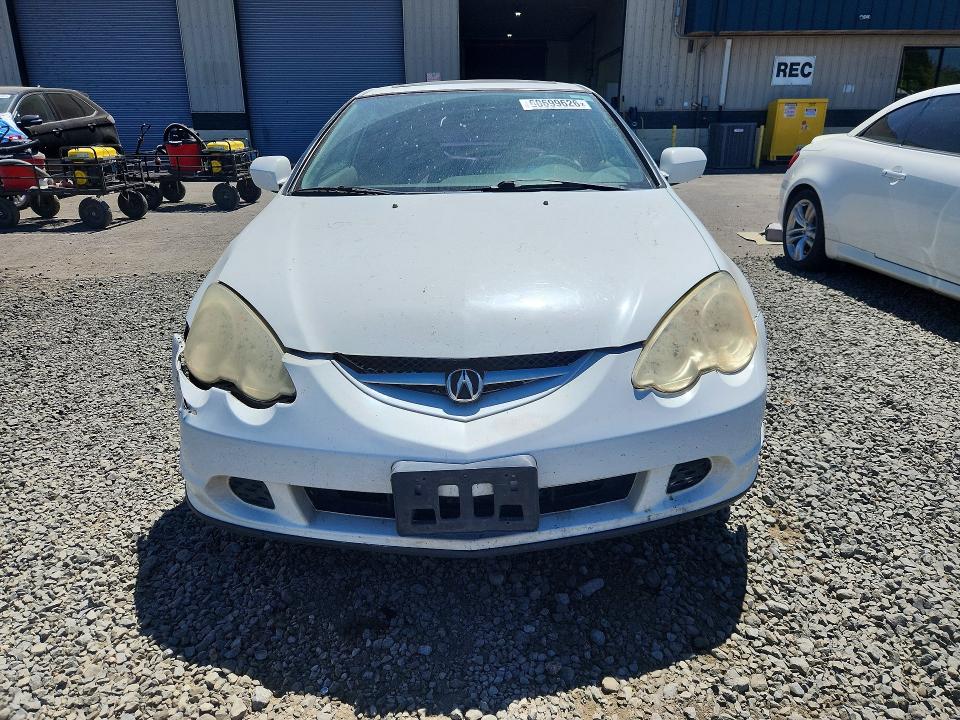Aukcja sprzedaży 2003 Acura Rsx, vin: JH4DC54803S002103, numer aukcji: 60699626