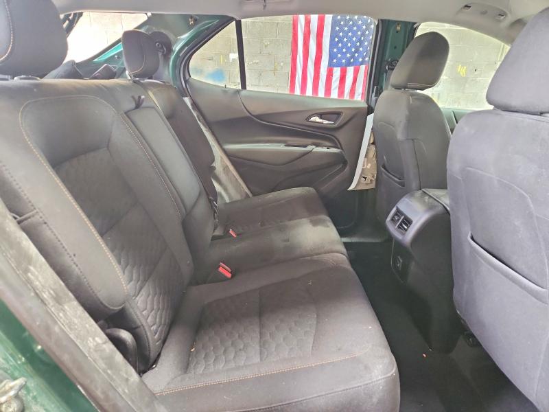 Aukcja sprzedaży 2019 Chevrolet Equinox, vin: 2GNAXUEV9K6208519, numer aukcji: 60579746