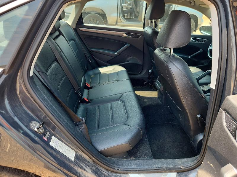 Продаж на аукціоні авто 2016 Volkswagen Passat, vin: 1VWAT7A30GC050416, номер лоту: 63006816