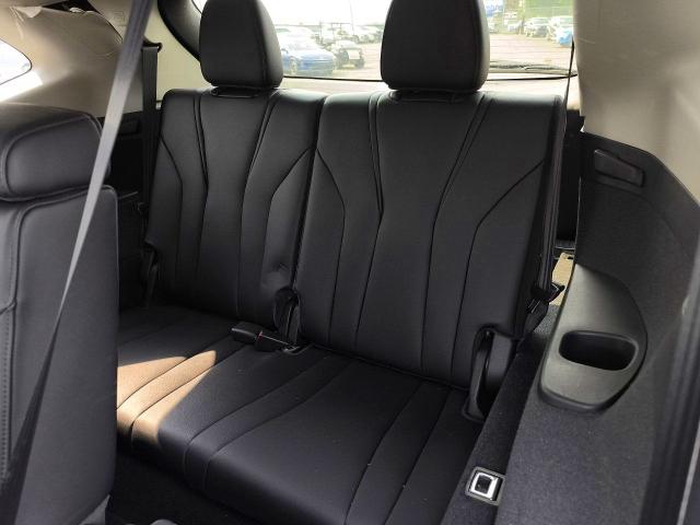 Auction sale of the 2024 Acura Mdx, vin: 5J8YE1H34RL022461, lot number: 61498386