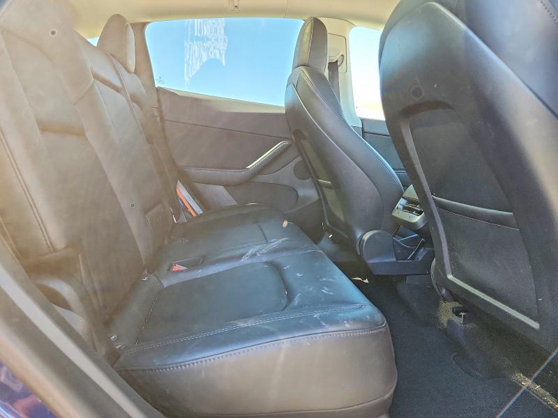 Продаж на аукціоні авто 2021 Tesla Model Y, vin: 5YJYGDEE0MF146089, номер лоту: 60077736