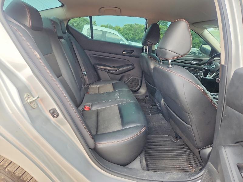 Продаж на аукціоні авто 2020 Nissan Altima, vin: 1N4BL4CV9LN303290, номер лоту: 60492046