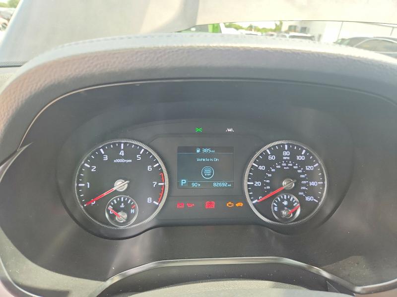 Aukcja sprzedaży 2022 Kia Telluride, vin: 5XYP6DHCXNG244436, numer aukcji: 60202696