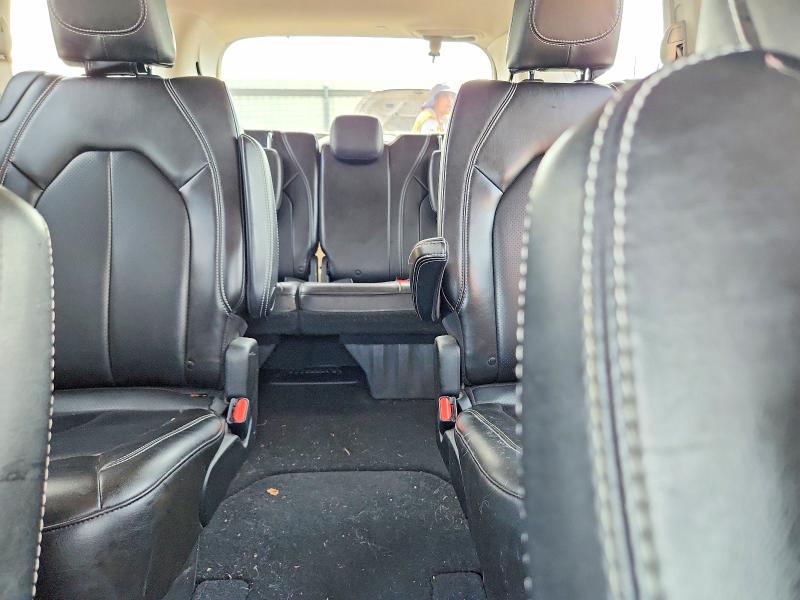 Aukcja sprzedaży 2021 Chrysler Voyager, vin: 2C4RC1DG5MR516880, numer aukcji: 60522076