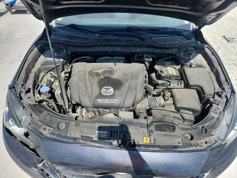 Продаж на аукціоні авто 2016 Mazda 3, vin: 3MZBM1U78GM321220, номер лоту: 59884596