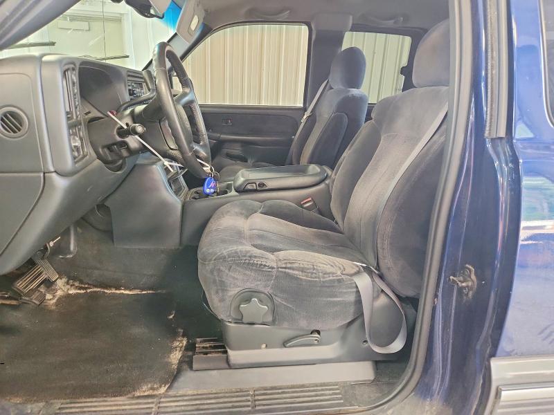 Aukcja sprzedaży 2000 Chevrolet Silverado, vin: 2GCEK19T3Y1140661, numer aukcji: 60447656