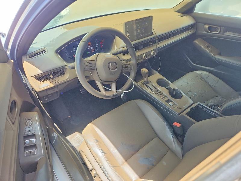 Продажа на аукционе авто 2022 Honda Civic, vin: 19XFL1H81NE002789, номер лота: 62669736