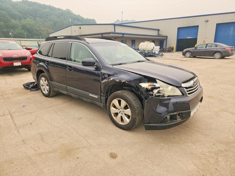 2012 Subaru Outback მანქანა იყიდება აუქციონზე, vin: 4S4BRBLC1C3220990, აუქციონის ნომერი: 61390436