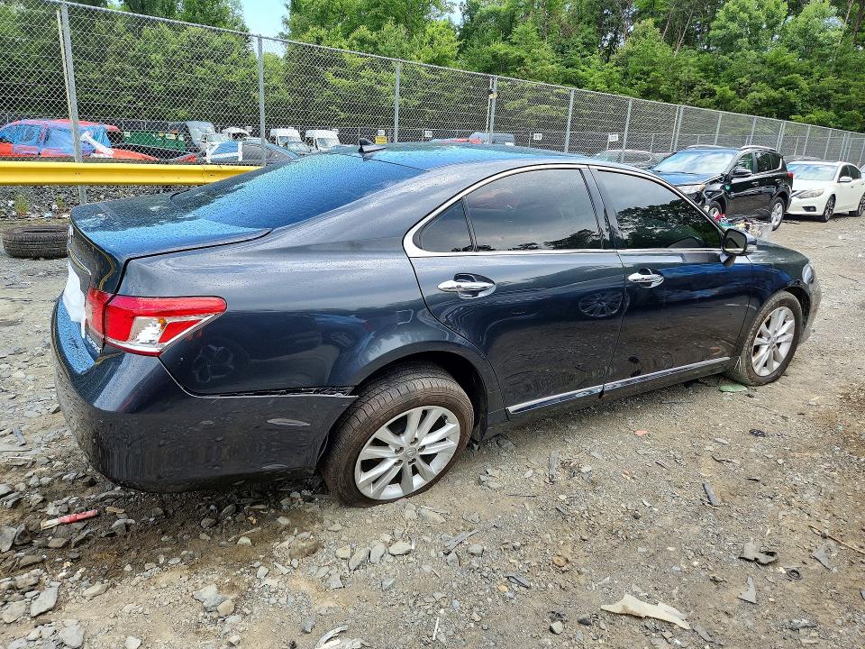 Продаж на аукціоні авто 2010 Lexus Es, vin: JTHBK1EG4A2378485, номер лоту: 60415176