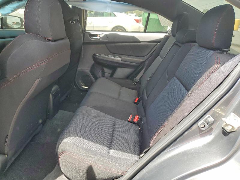 Продажа на аукционе авто 2020 Subaru Wrx, vin: JF1VA1F63L8825028, номер лота: 61902386