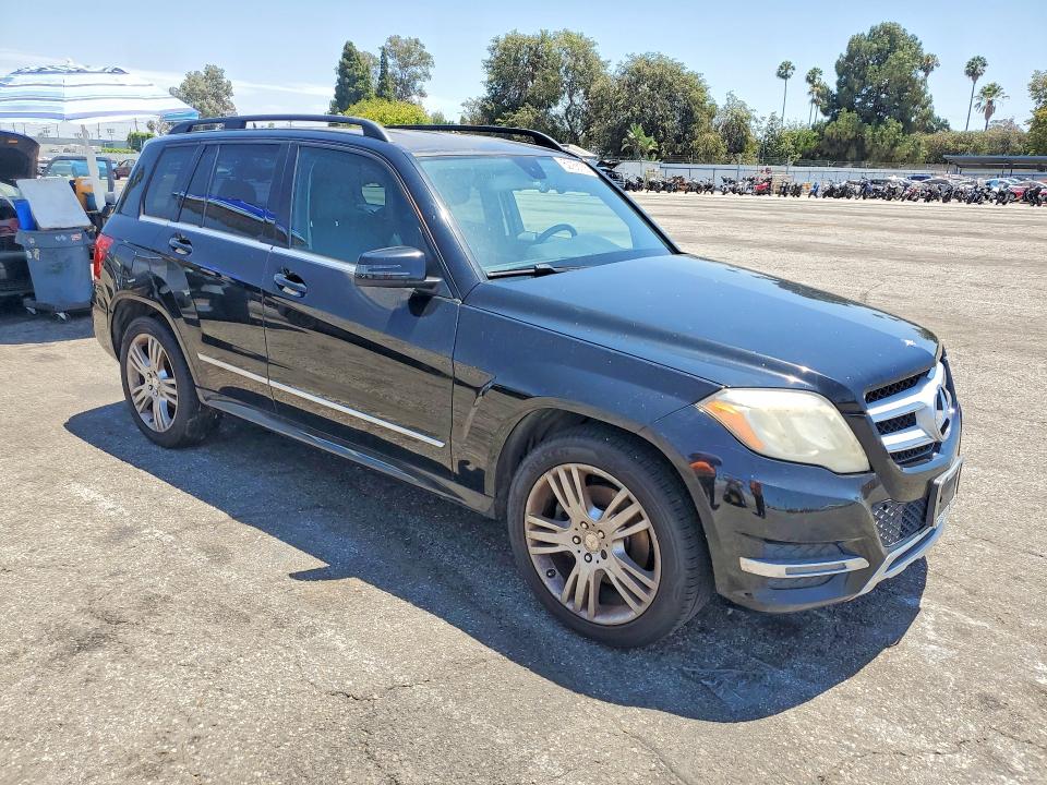 Продаж на аукціоні авто 2015 Mercedes-benz Glk, vin: WDCGG5HB8FG439311, номер лоту: 62158156