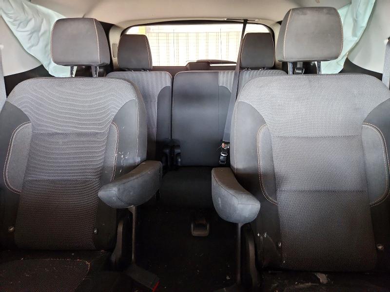 Aukcja sprzedaży 2019 Chevrolet Traverse, vin: 1GNERGKW1KJ175934, numer aukcji: 60769326