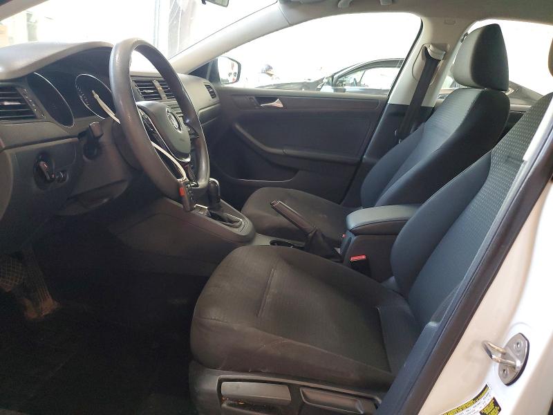 Aukcja sprzedaży 2015 Volkswagen Jetta, vin: 3VW2K7AJXFM317774, numer aukcji: 58161166