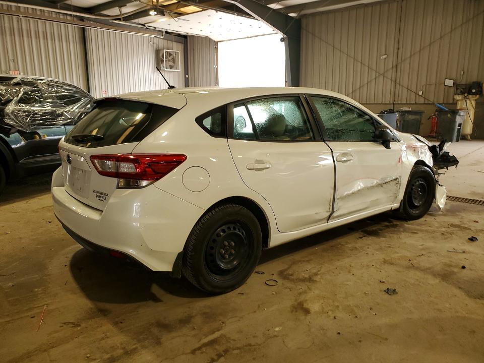 Aukcja sprzedaży 2019 Subaru Impreza, vin: 4S3GTAA64K3763252, numer aukcji: 61528926
