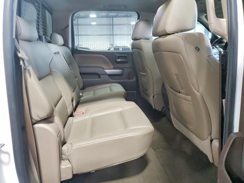 Aukcja sprzedaży 2015 Chevrolet Silverado, vin: 1GC1KWE88FF180009, numer aukcji: 62944146