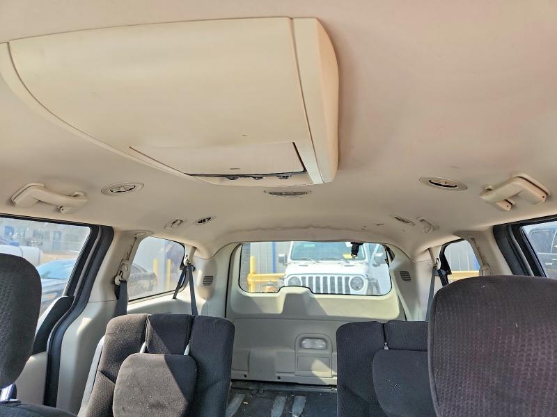 Продажа на аукционе авто 2014 Dodge Grand Caravan, vin: 2C4RDGCG8ER265520, номер лота: 59672856