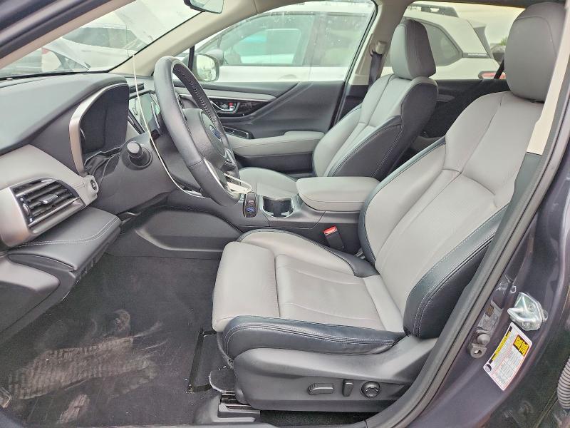 Aukcja sprzedaży 2024 Subaru Outback, vin: 4S4BTANC2R3139157, numer aukcji: 63506006
