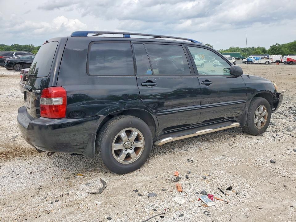 Продажа на аукционе авто 2005 Toyota Highlander, vin: JTEDP21A750082019, номер лота: 61804746