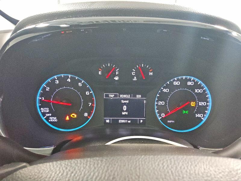 Aukcja sprzedaży 2023 Chevrolet Traverse, vin: 1GNERMKW4PJ274415, numer aukcji: 60197956