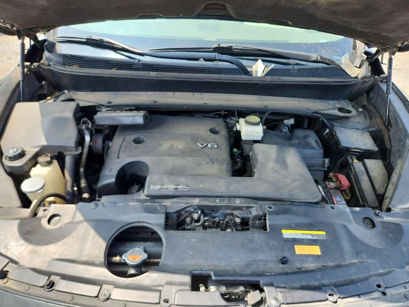 Продажа на аукционе авто 2013 Infiniti Jx35, vin: 5N1AL0MM7DC305259, номер лота: 61714946