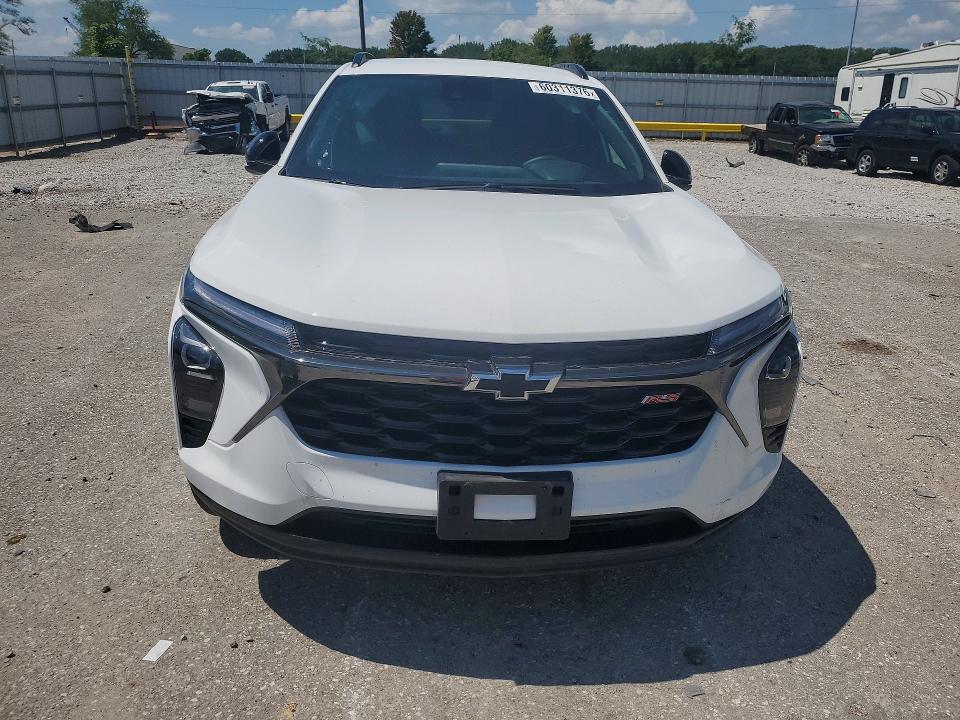 Продажа на аукционе авто 2025 Chevrolet Trax, vin: KL77LJEP0SC296749, номер лота: 60311376