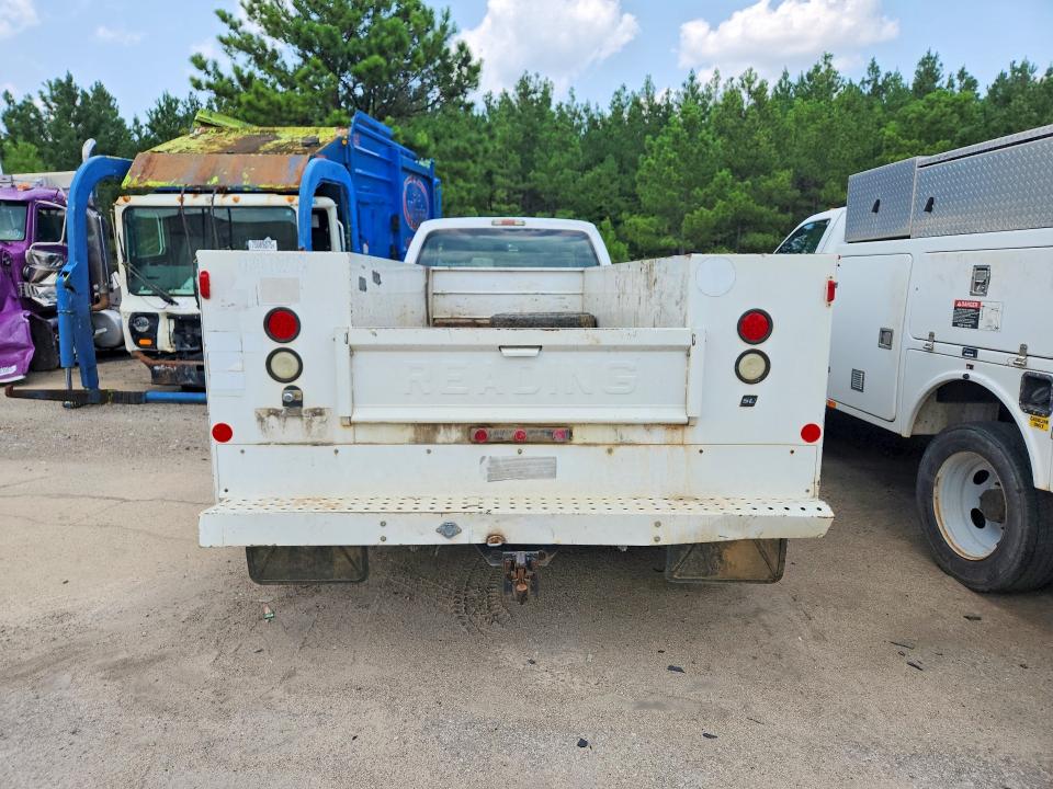 Aukcja sprzedaży 2016 Ford F350, vin: 1FDRF3G65GEB87987, numer aukcji: 62834596