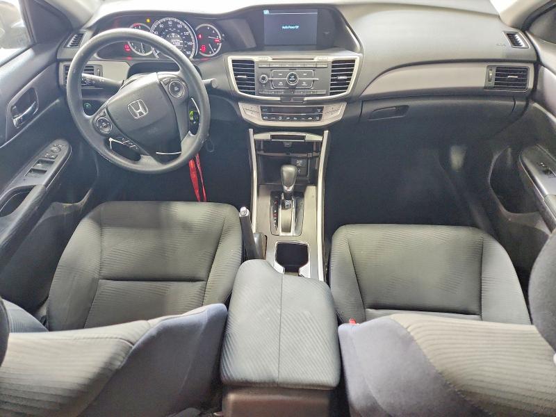 Aukcja sprzedaży 2015 Honda Accord, vin: 1HGCR2F3XFA249720, numer aukcji: 60958556