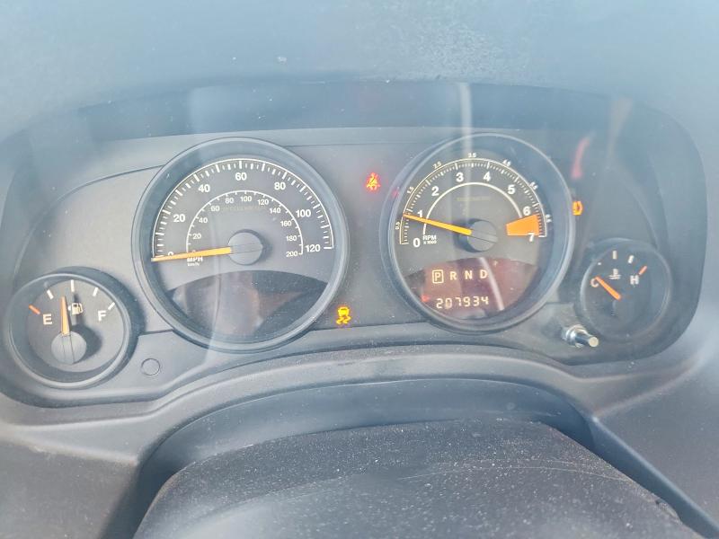 Aukcja sprzedaży 2016 Jeep Patriot, vin: 1C4NJPBB9GD726372, numer aukcji: 62603656