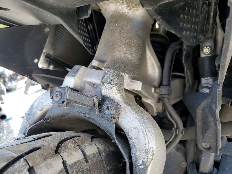 2018 Honda Gl1800 მანქანა იყიდება აუქციონზე, vin: JH2SC7959JK002561, აუქციონის ნომერი: 59379066