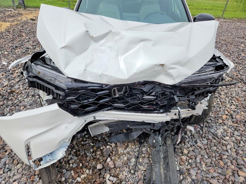 61811906 :رقم المزاد ، 7FARS6H92PE037395 vin ، 2023 Honda Cr-v مزاد بيع