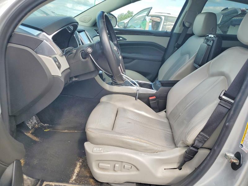 Aukcja sprzedaży 2015 Cadillac Srx, vin: 3GYFNEE3XFS594443, numer aukcji: 62040316