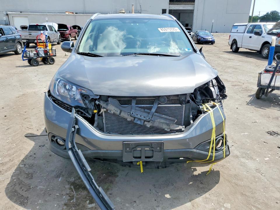 Продаж на аукціоні авто 2012 Honda Cr-v, vin: JHLRM4H78CC003464, номер лоту: 85975925