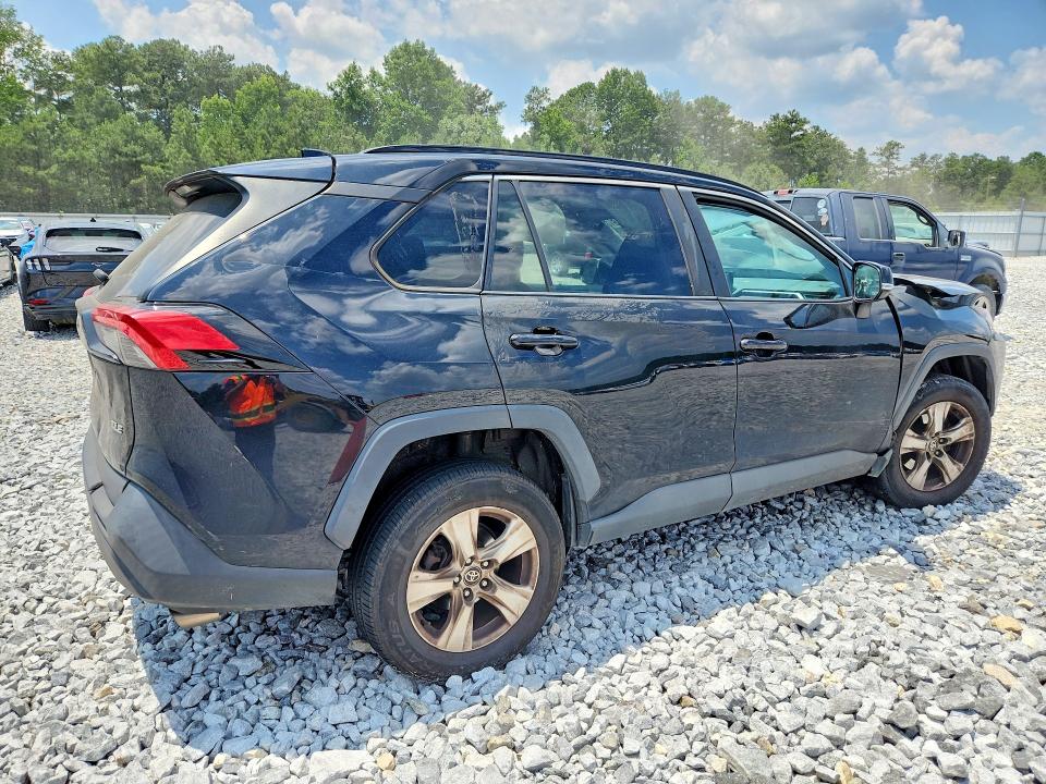 Aukcja sprzedaży 2021 Toyota Rav4, vin: 2T3W1RFV8MC139391, numer aukcji: 59391446