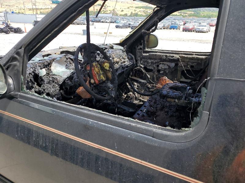 Aukcja sprzedaży 1999 Ford F150, vin: 1FTRX18L5XKA32951, numer aukcji: 61370496