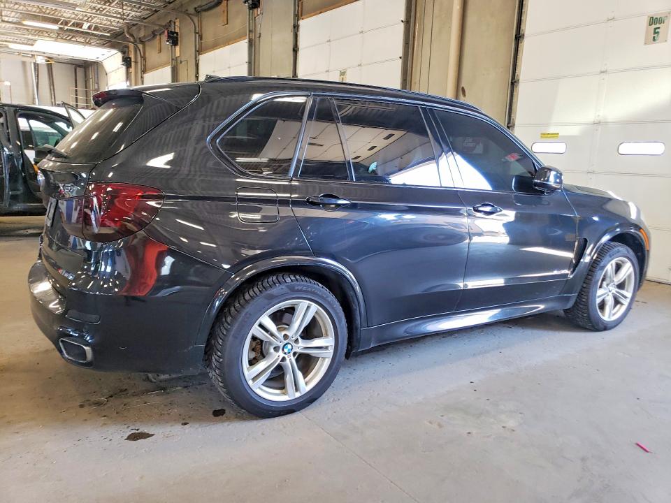 Aukcja sprzedaży 2015 Bmw X5, vin: 5UXKR0C56F0K57032, numer aukcji: 61053506