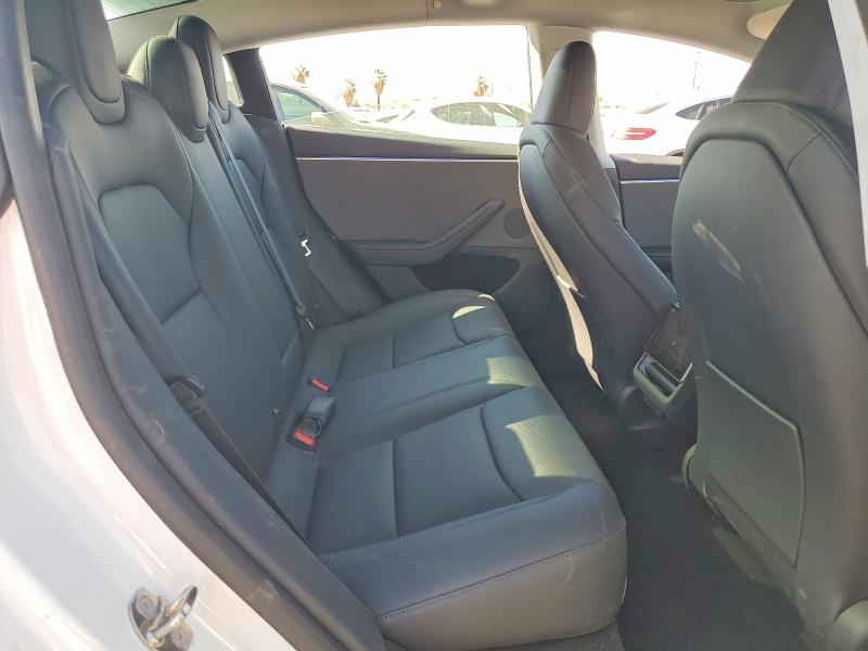 Продажа на аукционе авто 2024 Tesla Model 3, vin: 5YJ3E1EA4RF849133, номер лота: 60329796