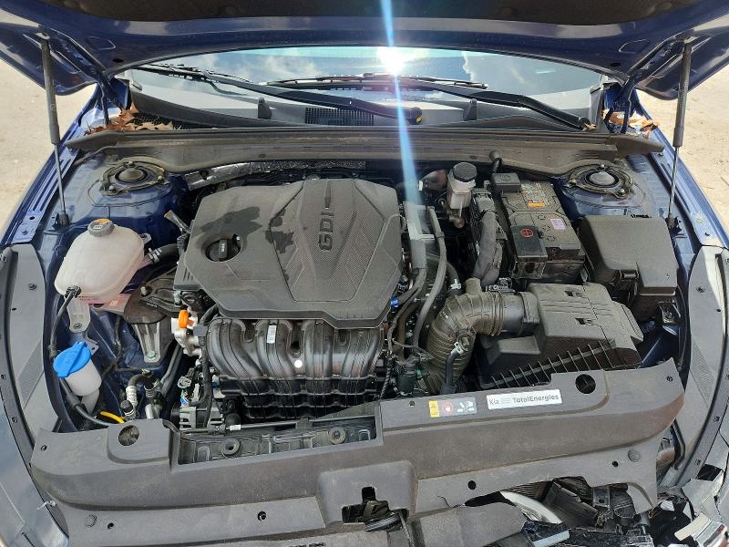 Aukcja sprzedaży 2025 Kia K5, vin: KNAG64J70S5319403, numer aukcji: 60863396