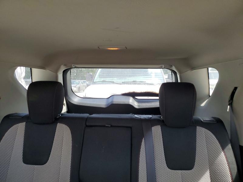 Aukcja sprzedaży 2016 Chevrolet Equinox, vin: 2GNALCEK4G6353793, numer aukcji: 85991335