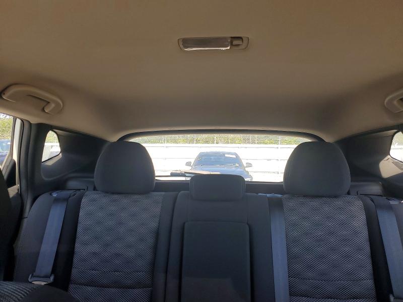 60121966 :رقم المزاد ، JN1BJ1CR3HW138214 vin ، 2017 Nissan Rogue Sport مزاد بيع