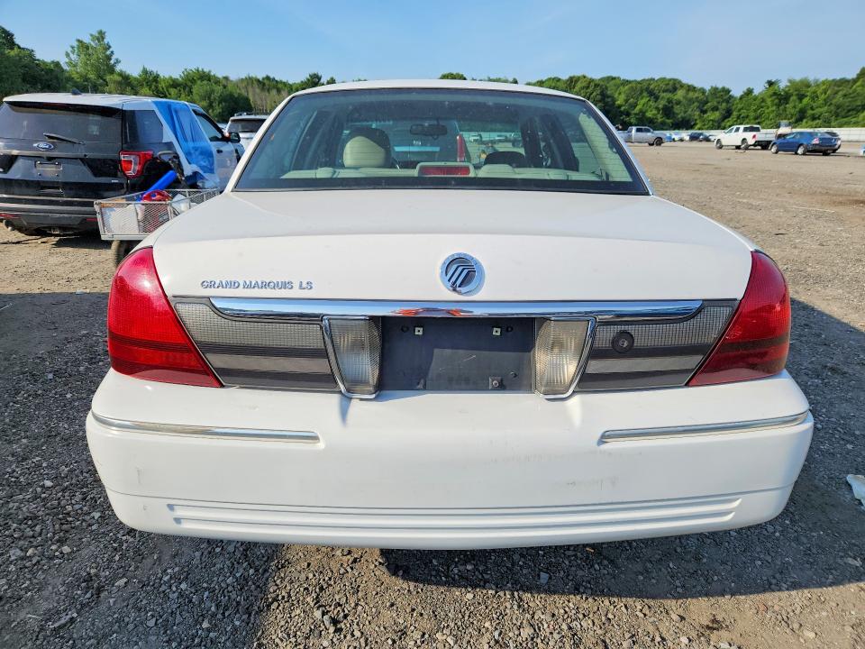 Продажа на аукционе авто 2009 Mercury Grand Marquis, vin: 2MEHM75V99X630827, номер лота: 59773666